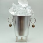 Natalia Criado Ice Bucket - Out of Stock