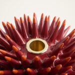 La Double J - Spine Candle Holder - Image 3