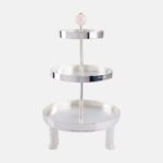 Natalia Criado Cake Stand - Out of Stock