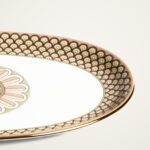 La Double J - Oval Platter - Image 3