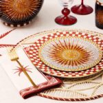 Raffia Placemats Set Of 2 - La Double J - Image 4