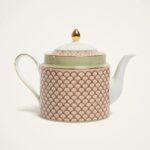 Impero Teapot - La Double J