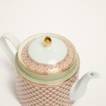 Impero Teapot - La Double J - Image 2