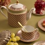 Impero Teapot - La Double J - Image 3