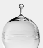 Lobmeyr Hand-Blown Crystal Candy Dish III - Image 3