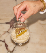 Lobmeyr Hand-Blown Crystal Candy Dish III - Image 5