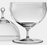 Lobmeyr Hand-Blown Crystal Candy Dish III - Image 4