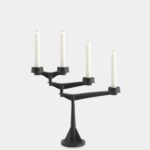 Tom Dixon - Spin Mini Candelabra