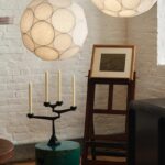 Tom Dixon - Spin Mini Candelabra - Image 2