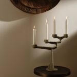 Tom Dixon - Spin Mini Candelabra - Image 2