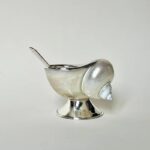 Tavares 1922 - Shell Sugar Bowl - Out of Stock
