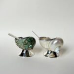 Tavares 1922 - Shell Sugar Bowl - Out of Stock - Image 4