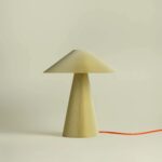 Teen Jane - Table Lamp
