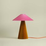 Teen Jane Mix - Mustard Pink