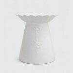 Astier de Villatte - Marguerite Vase