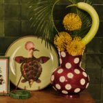 Vase Daisy - La Double J - Image 3