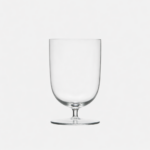 Lobmeyr Polka Water Glass