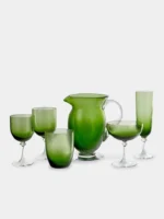 3/62 Jug - Soraya Green - Image 2