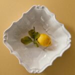 Astier de Villatte - Régence Large Salad Bowl - Image 2