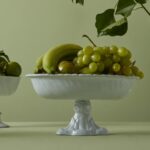 Astier de Villatte - Peggy Raised Oval Platter - Image 2