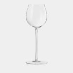 Lobmeyr Ballerina Hand-Blown Crystal Red Wine Glass I