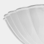 Astier de Villatte - Peggy Large Raised Bowl - Image 2