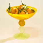 Miami Fruit Platter in Mandarin - Gather - Image 2