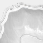 Astier de Villatte - Régence Large Salad Bowl - Image 3