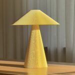 Teen Jane - Table Lamp - Image 2