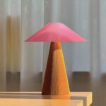 Teen Jane Mix - Mustard Pink - Image 2