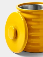 The Lacquer Company Wiggle Lacquered Ice Bucket - Image 3