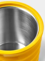 The Lacquer Company Wiggle Lacquered Ice Bucket - Image 4