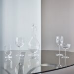 Lobmeyr Polka Water Glass - Image 2