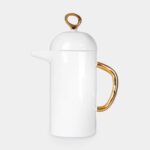 Feldspar - Gold  Cafetière
