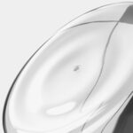 Lobmeyr Neo Enamel Hand-Painted Crystal Tumbler - Image 4