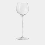 Lobmeyr Ballerina Hand-Blown Crystal Sake / White Wine Glass II