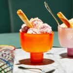 Pierrot Doremus - Ice Cream Bowl - Image 2