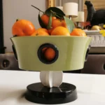 Olivier Gagnere - Green Bowl - Image 4