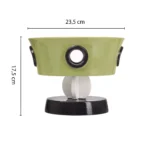 Olivier Gagnere - Green Bowl - Image 5