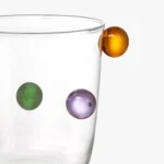 India Mahdavi x Waww la Table - Photophore Couleur - Image 2