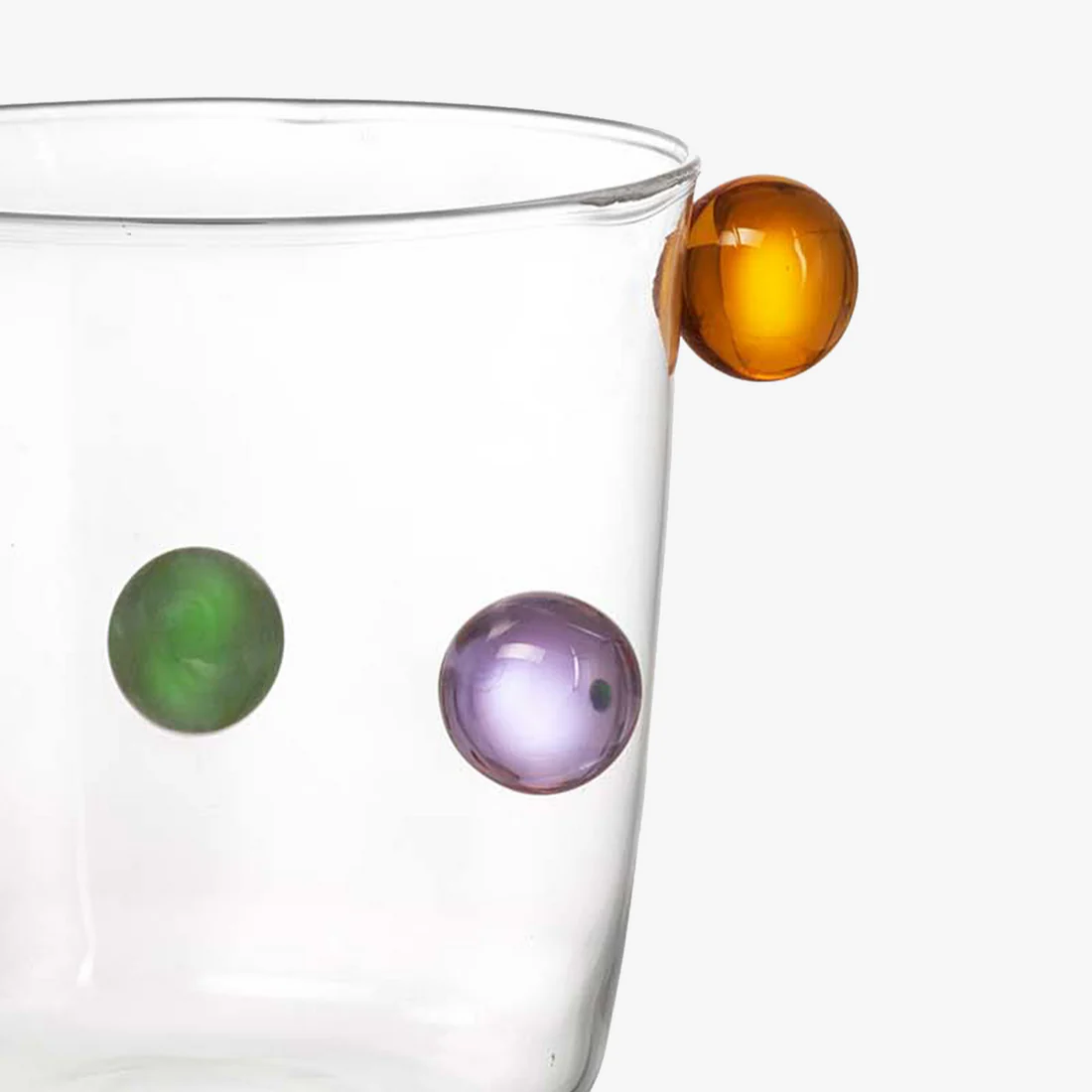 India Mahdavi x Waww la Table - Photophore Couleur - Image 2