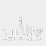 Lobmeyr Patrician Water Glass - Image 4