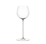 Lobmeyr Ballerina Hand-Blown Crystal Sake / White Wine Glass II