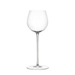 Lobmeyr Ballerina Hand-Blown Crystal Sake / White Wine Glass II