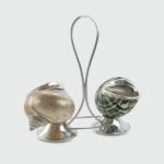 Tavares 1922 - Salt and Pepper Holders - Image 3