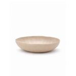 Rina Menardi - Ceramic Bowl Light Nude - Image 2