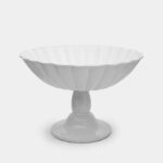 Astier de Villatte - Peggy Large Raised Bowl