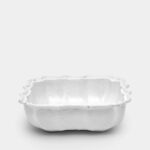 Astier de Villatte - Régence Large Salad Bowl