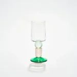 Miami Wine Glass - Gather