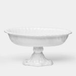 Astier de Villatte - Peggy Raised Oval Platter